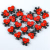 O1CN01C6T2Nb21msSaj780L_2213020967028-0-cib Wholesale Valentine's Day Series Silicone Beads Focal Beads
