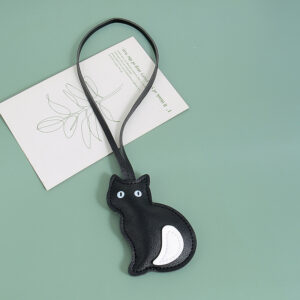 Cat harness-black