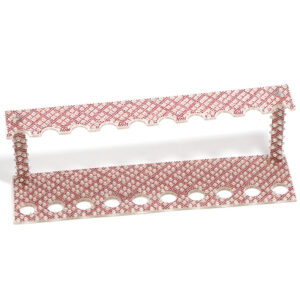 Pink Pearl Style / Includes tools