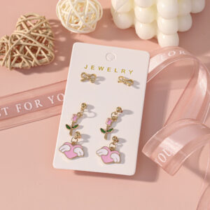 Combination 7 / Zinc alloy