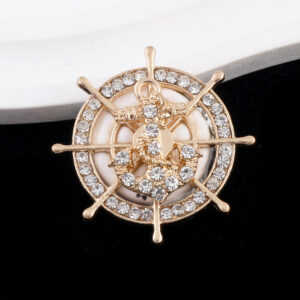 Anchor gold