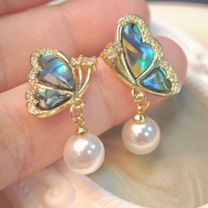 H213-03 earrings