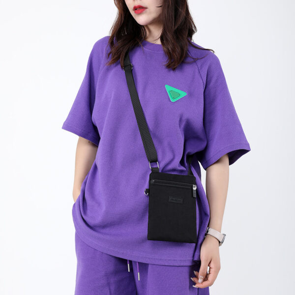 Wholesale Mobile Phone Bag Nylon Shoulder Bags