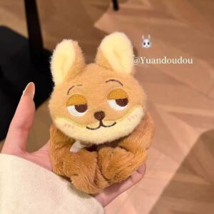 Nick fox large intestine circle