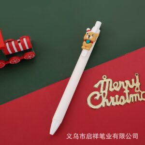 Bullet type 1.0 / Christmas bear