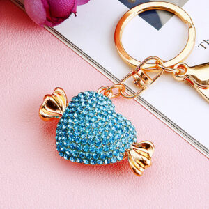 A427 love candy blue / Single OPP bag packaging