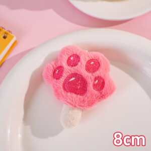 Pink / Hanging ornaments