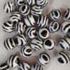 O1CN01CWvlYt1QErIH1vxbB_2201245431945-0-cib Wholesale 5PCS 20mm Acrylic Zebraprint Printed Bead