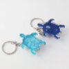 Wholesale Ocean Turtle Creative Metal Keychain