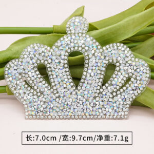 Crown 3