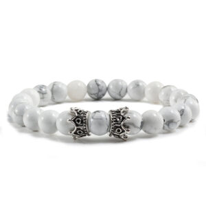 White Pine / Golden Crown