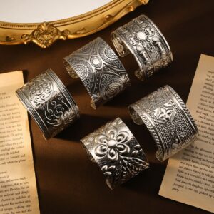 O1CN01ChdHKE1g3tl1XGhl8_2215545414087-0-cib Wholesale Bohemian Open Bracelet