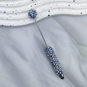 Bullet type 1.0 / Dark blue
