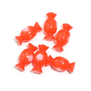 Red / 20*10mm(20/bag)