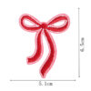 O1CN01Ck0W8e1C3V09DT3fR_2893910025-0-cib Wholesale Red Bow Embroidery DIY Patches