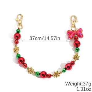 K2509-2 single layer beads