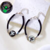 O1CN01Ckxo141bDS0gFT1fh_952103431-0-cib Wholesale Nightlight Sun Moon Butterfly Valentine's Day Bracelet