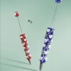 Wholesale Model of Beads and Cute Beads DIY Beadable pen