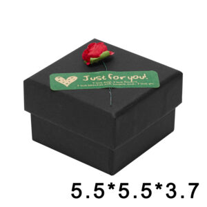 Rose Gift Box