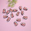 O1CN01Cmde772FO3ag5nR8V_2216349148869-0-cib Wholesale 10PCS Silicone Cartoon Beads