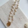 O1CN01CnFNWJ1W1vrQgq5p1_2218534612729-0-cib Wholesale Fashionable Pearl Stone-Shaped Pearl Necklace