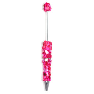 Bullet type 1.0 / Sl683-rose red