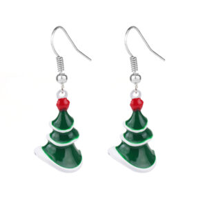 Christmas tree-2