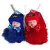 O1CN01Co8ene1h3jB7G375c_0-cbu_common_content Wholesale Cute Fur Sping Doll Keychain