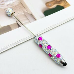Bullet type 1.0 / Rose Red
