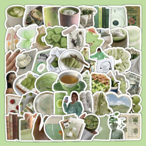 Green series-60 photos