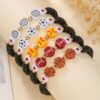O1CN01Ct0uFW24FOY99Hxqh_2215896657361-0-cib Wholesale Sports Ball Basketball Baseball Football Soft Pottery Acrylic Bracelet