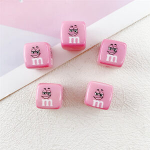 pink / 14*14*4.0 hole