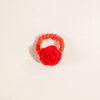 O1CN01Cvj8Hr22VlNovwYhD_1717797126-0-cib Wholesale Red Rose Resin Valentine's Day Ring