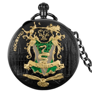 Black Slytherin P5275C