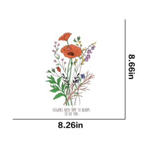 Orange * HD-27