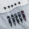 O1CN01CyS4Nv1tRnUWSN9VX_2218621485899-0-cib Wholesale DIY Butterfly Beaded Pen
