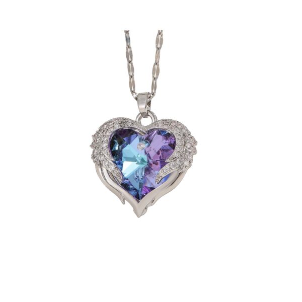 O1CN01D1x86o21aVo4nj7lG_2200783047001-0-cib Wholesale Valentine's Day Heart of the Ocean Necklace