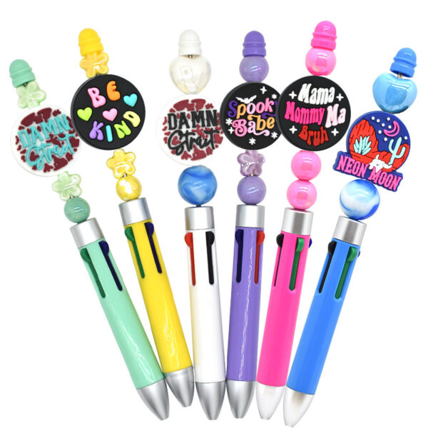 O1CN01D2N4pG1t0m2CaARiG_2207248195840-0-cib Wholesale Random Flower Horror Phrase Focal Beads
