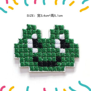 DW1688 * irregular * Cartoon