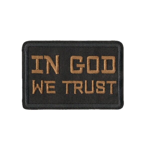 O1CN01D2XUMR1nDFEpI7YbA_6000000005055-0-cib Wholesale Warrior Series English Letter Embroidered Patch