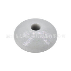 83# / 12mm flat bead fog color