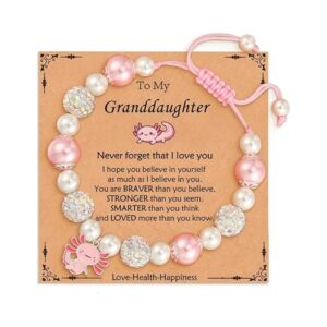 Balazhu salamander + to my granddaughter