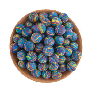 30-203 & Spotted / 15mm