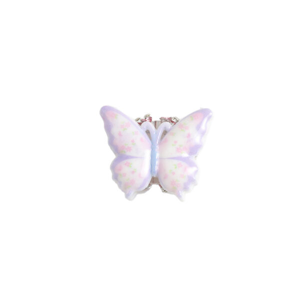 Wholesale 10pcs beaded pen beads material resin printed pen beads