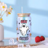 Wholesale UV C stickers crystal pattern 23 cmX11cm in stock
