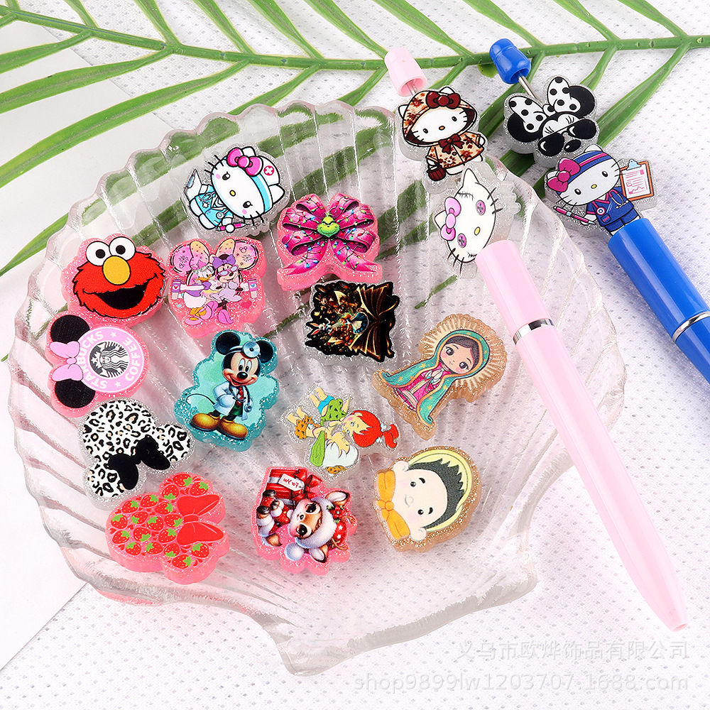 Wholesale Cute cartoon characters