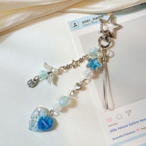 25a92 blue series [love style]