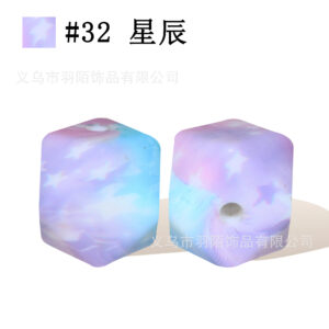 #32 starry sky / 14mm