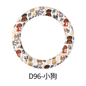 D96 puppy (65mm ring)