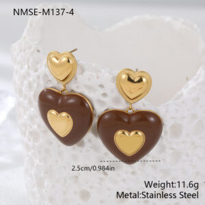 NMSE-M137-4 / 18K